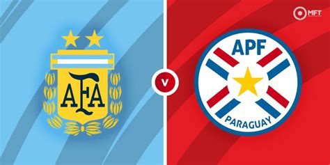 argentina vs paraguay tickets